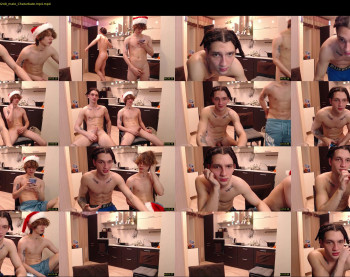 teddy_mode — 54 minute Chaturbate couple cam show recording, 1080p, Dec 28, 2022