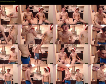 teddy_mode — 54 minute Chaturbate couple cam show recording, 1080p, Dec 28, 2022