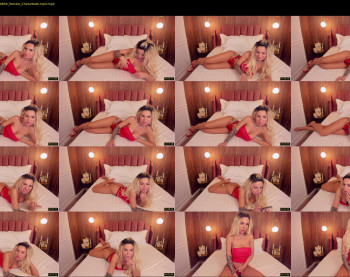thebaewatch — 32 minute Chaturbate female cam show recording, 1080p, Dec 27, 2022