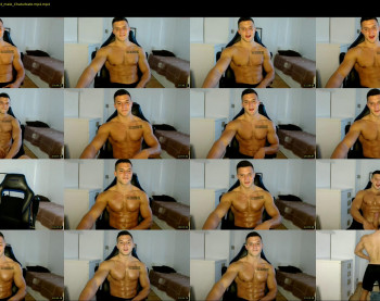 tomasmv — 65 minute Chaturbate male cam show recording, 480p, Dec 27, 2022