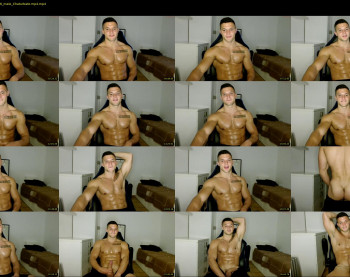 tomasmv — 41 minute Chaturbate male cam show recording, 480p, Dec 27, 2022
