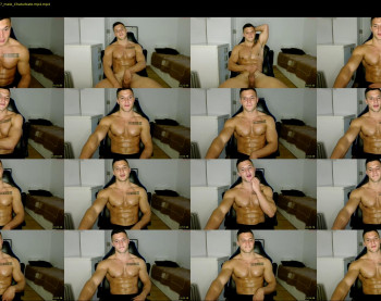 tomasmv — 29 minute Chaturbate male cam show recording, 480p, Dec 27, 2022