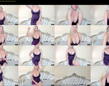 tunderose — 54 minute Chaturbate female cam show recording, 1080p, Dec 27, 2022