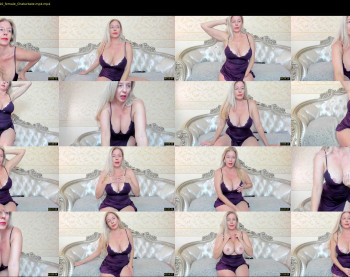tunderose — 54 minute Chaturbate female cam show recording, 1080p, Dec 27, 2022