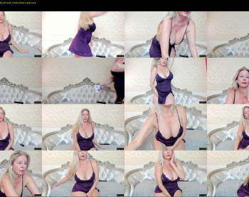tunderose — 35 minute Chaturbate female cam show recording, 1080p, Dec 27, 2022