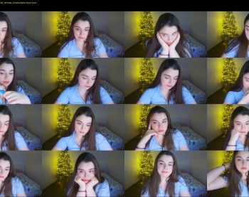 tutti_frutti_ — 11 minute Chaturbate female cam show recording, 1080p, Dec 28, 2022