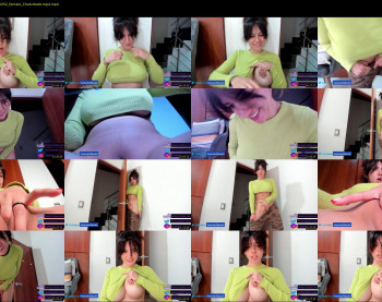vanandjuani — 54 minute Chaturbate female cam show recording, 1080p, Dec 28, 2022