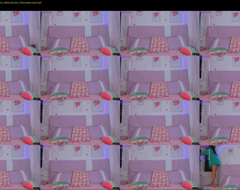 veronica_taylor1 — 54 minute Chaturbate female cam show recording, 1080p, Dec 28, 2022