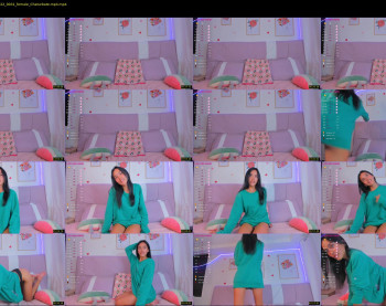 veronica_taylor1 — 48 minute Chaturbate female cam show recording, 1080p, Dec 28, 2022