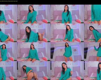 veronica_taylor1 — 18 minute Chaturbate female cam show recording, 1080p, Dec 28, 2022