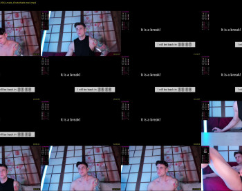 waynemiller_ — 76 minute Chaturbate male cam show recording, 1080p, Dec 27, 2022