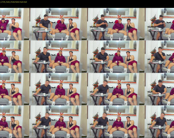 web_gammer_ — 6 minute Chaturbate male cam show recording, 1080p, Dec 27, 2022