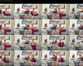 web_gammer_ — 14 minute Chaturbate male cam show recording, 1080p, Dec 27, 2022