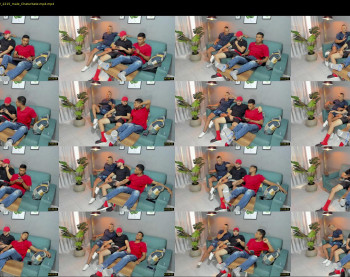 web_gammer_ — 58 minute Chaturbate male cam show recording, 1080p, Dec 27, 2022