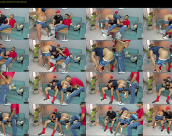 web_gammer_ — 32 minute Chaturbate male cam show recording, 1080p, Dec 27, 2022