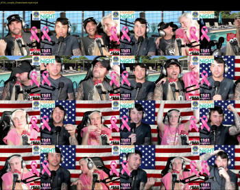 whaaaaaaaat — 49 minute Chaturbate couple cam show recording, 1080p, Dec 27, 2022