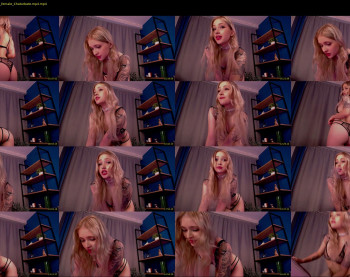 wild_lov — 31 minute Chaturbate female cam show recording, 1080p, Dec 27, 2022