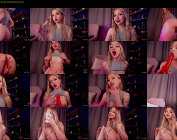 wild_lov — 49 minute Chaturbate female cam show recording, 1080p, Dec 27, 2022