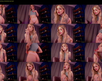 wild_lov — 56 minute Chaturbate female cam show recording, 1080p, Dec 27, 2022