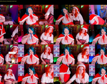 yoki_shizuko — 16 minute Chaturbate female cam show recording, 1080p, Dec 27, 2022
