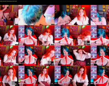 yoki_shizuko — 56 minute Chaturbate female cam show recording, 1080p, Dec 27, 2022