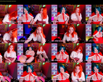 yoki_shizuko — 58 minute Chaturbate female cam show recording, 1080p, Dec 27, 2022