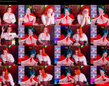 yoki_shizuko — 24 minute Chaturbate female cam show recording, 1080p, Dec 27, 2022