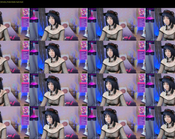 zelda_1 — 3 minute Chaturbate female cam show recording, 1080p, Dec 27, 2022