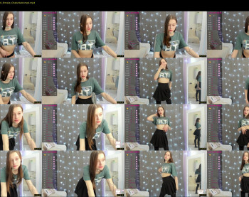 _abby_bb — 54 minute Chaturbate female cam show recording, 1080p, Dec 29, 2022