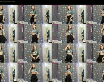 _abby_bb — 54 minute Chaturbate female cam show recording, 1080p, Dec 29, 2022