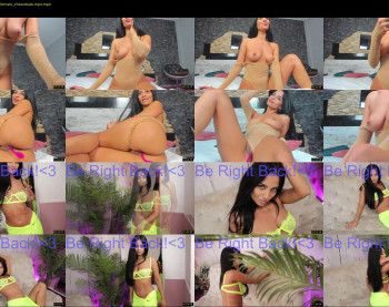 _adelle — 54 minute Chaturbate female cam show recording, 1080p, Dec 28, 2022