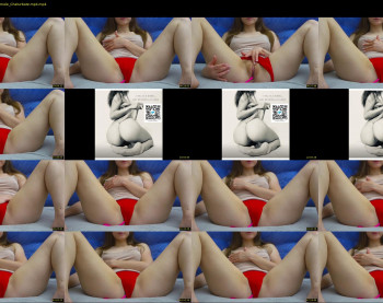 _feli_ — 54 minute Chaturbate female cam show recording, 720p, Dec 28, 2022