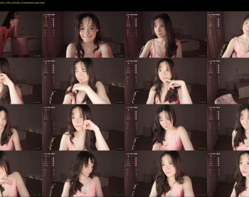 _female_essence_ — 91 minute Chaturbate female cam show recording, 720p, Dec 28, 2022