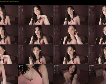 _female_essence_ — 14 minute Chaturbate female cam show recording, 720p, Dec 29, 2022
