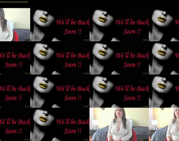 _jeniffer_hot — 52 minute Chaturbate female cam show recording, 720p, Dec 28, 2022