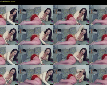 _kapelka_ — 15 minute Chaturbate female cam show recording, 720p, Dec 28, 2022