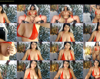 _karen01 — 73 minute Chaturbate female cam show recording, 480p, Dec 28, 2022