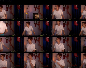 _lady_di — 58 minute Chaturbate female cam show recording, 1080p, Dec 28, 2022