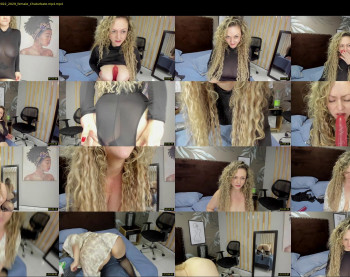 _madamemature_ — 92 minute Chaturbate female cam show recording, 720p, Dec 28, 2022