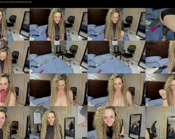 _madamemature_ — 69 minute Chaturbate female cam show recording, 720p, Dec 28, 2022
