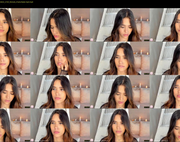 _meghan_gomez1_ — 23 minute Chaturbate female cam show recording, 1080p, Dec 28, 2022