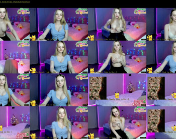 _passion_show_ — 93 minute Chaturbate couple cam show recording, 720p, Dec 29, 2022