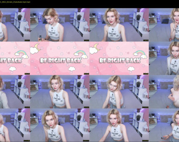 _reverse_gang_ — 101 minute Chaturbate couple cam show recording, 720p, Dec 28, 2022
