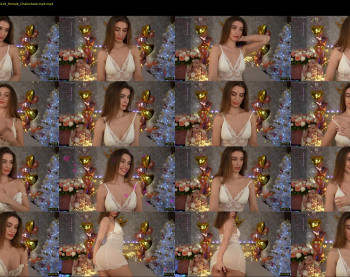 _your_angel — 61 minute Chaturbate female cam show recording, 1080p, Dec 29, 2022