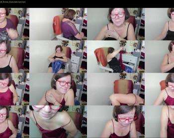 adelewildx — 23 minute Chaturbate female cam show recording, 720p, Dec 28, 2022