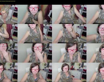 adelewildx — 17 minute Chaturbate female cam show recording, 720p, Dec 28, 2022