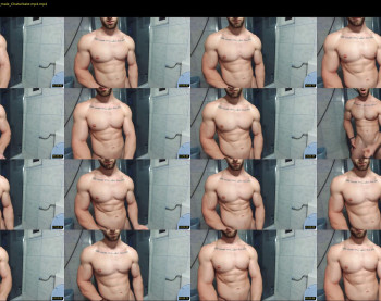 advp69 — 33 minute Chaturbate male cam show recording, 720p, Dec 28, 2022