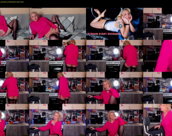 afanasia — 92 minute Chaturbate female cam show recording, 720p, Dec 28, 2022