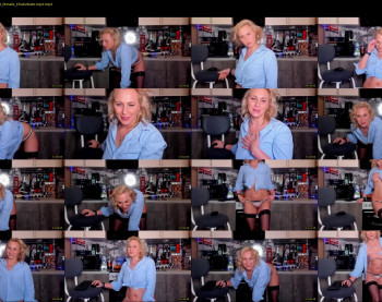 afanasia — 38 minute Chaturbate female cam show recording, 720p, Dec 28, 2022