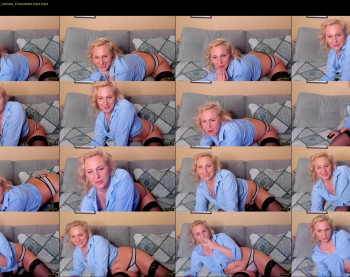 afanasia — 40 minute Chaturbate female cam show recording, 720p, Dec 29, 2022